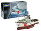 ETV Waker - 1/200 Scale Revell 05240