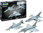 Gift Set 70 Years Bundeswehr Aircraft - 1/72 Scale Revell 05627