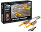 Gift Set "Episode 1" Anakin's Podracer 1/131 Revell 05639