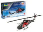 Gift Set Flying Bulls Ah-1F Cobra 1/48 Revell 05640