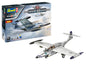 Gift Set 75th Anniversary. Northrop F-89 Scorpion 1/48 Revell 05650