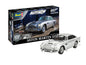 Gift Set James Bond "Aston Martin Db5" 1/24 Revell 05653