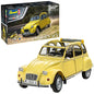 Gift Set James Bond "Citroen 2 CV" 1/24 Revell 05663