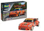 Gift Set Jägermeister Motor sport 50th Anniversary 1/24 Revell 05669