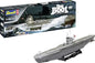 Gift Set "Das Boot" Movie 40 Years Coll. 1/144 Revell 05675