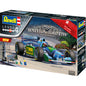 Gift Set Benetton Ford 25th Anniversary 1/24 Revell 05689