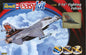 F-16 Fighting Falcon Easy Kit  1/100 Scale Revell 06644