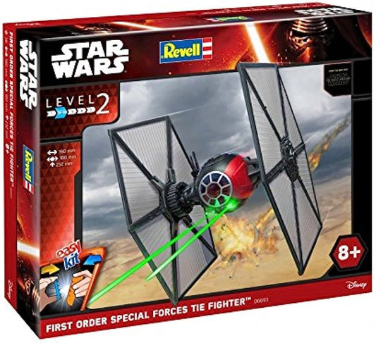 Special Forces Tie Fighter Star Wars 1/35 Revell 06693