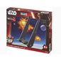 Kylo Ren's Command Shuttle Star Wars 1/50 Revell 06695