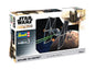 The Mandalorian: Outland Tie Fighter™ 1/65 Revell 06782