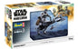 Speeder Bike 1/12 Revell 06786