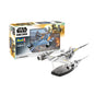 The Mandalorian: N1 Starfighter 1/24 Revell  06787