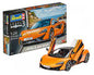Mclaren 570s 1/24 Revell 07051