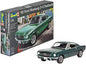 Ford Mustang 2+2 Fastback 1965 1/24 Revell 07065