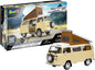 VW T2 Camper (Easy-Click-System) 1/24 Revell 07676