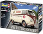 VW T1 "Dr. Oetker" Disc 1/24 Revell 07677