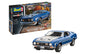 71 Ford Mustang Boss 351 1/25 Revel 07699