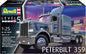 Peterbilt 359 1/25 Scale Revell 12627
