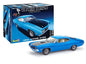 1970 Ford Torino Cobra 1/25 Revel 14534
