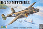 B-25J Mitchell 1/48 Revel 15512