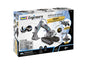 Engineers 3in1 Hydraulic Excavator - 1/24 Scale Revell Rev21305