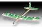 Flying Action Balsa Birds (green) - Revell 24330