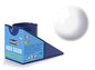 Gloss White (RAL 9010) Acrylic (18ml) Revell 36104