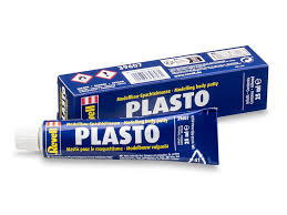 Plasto Filler Repair Putty 25ml - Revell 39607