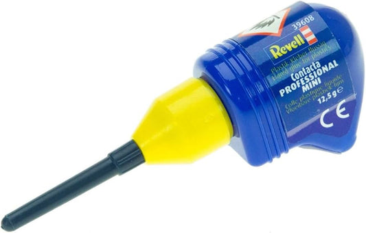 Contacta Professional Mini" Glue 12.5g - Revell 39608