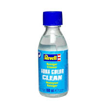 Revell "Aqua Colour Clean" 100ml - Revell 39620