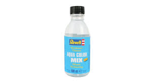 "Aqua Color Mix" Acrylic Thinner 100ml - Revell 39621