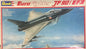 Eurofighter JF 90/EFA - 1/72 Scale Revell 4356