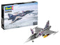 Saab JAS-39C Gripen Model Set Paints, Glue & Brush - 1/72 Scale Revell 63776