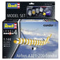 Model Set Airbus A321-200 "Condor" 1/144 Revell 63788