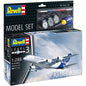 Model Set Airbus A380 1/288 Revell 63808