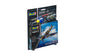 Model Set Spitfire Mk.IIA 1/72 Revell 63953