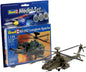 Model Set AH-64D Longbow Apache 1/144 Revell 64046