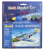 Model Set P-51D Mustang 1/72 Revell 64148