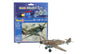 Model Set Messerschmitt Bf-109 1/72 Revell 64160