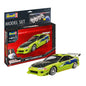 Model Set F&F Brian's 1995 Mit. Eclipse 1/25 Revell 67691