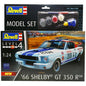 Model Set 1965 Shelby GT 350 R 1/24 Revell 67716
