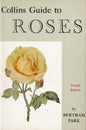 Collins Guide to Roses by Bertram Park