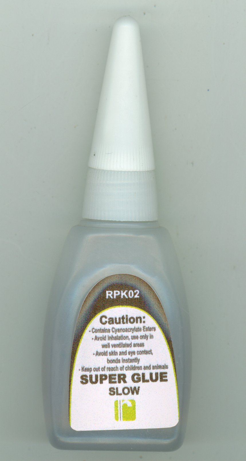 Redupak Super Glue (Slow) - RPK02