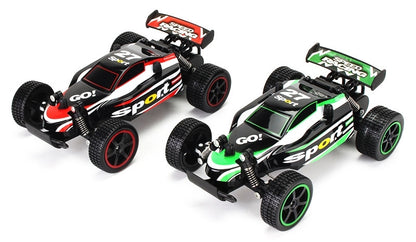 R/C High Speed Buggy GO! & 3.6V & USB Charger 1/20 RW Toys RW23211