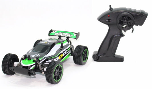 R/C High Speed Buggy GO! & 3.6V & USB Charger 1/20 RW Toys RW23211