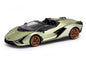 R/C Lamborghini Sian Roadster 1/12 RW Toys RW27112