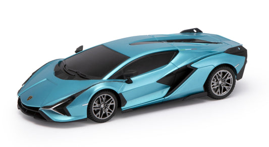 R/C Lamborghini Sian 1/24 RW Toys RW27124M