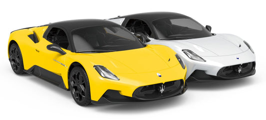 R/C Maserati MC 20 1/12 RW Toys RW27212