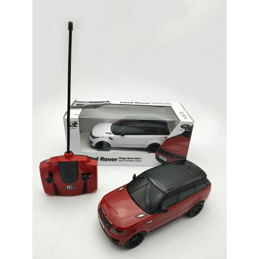 R/C Range Rover Sport 2014 1/24 RW Toys RW28824M
