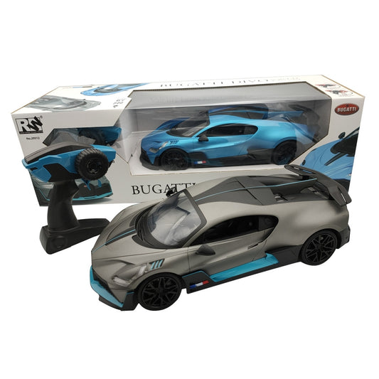 R/C Bugatti Divo 1/12 RW Toys RW29512